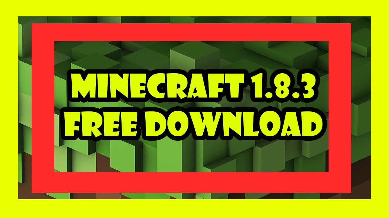 minecraft full version pc windows 7 offline